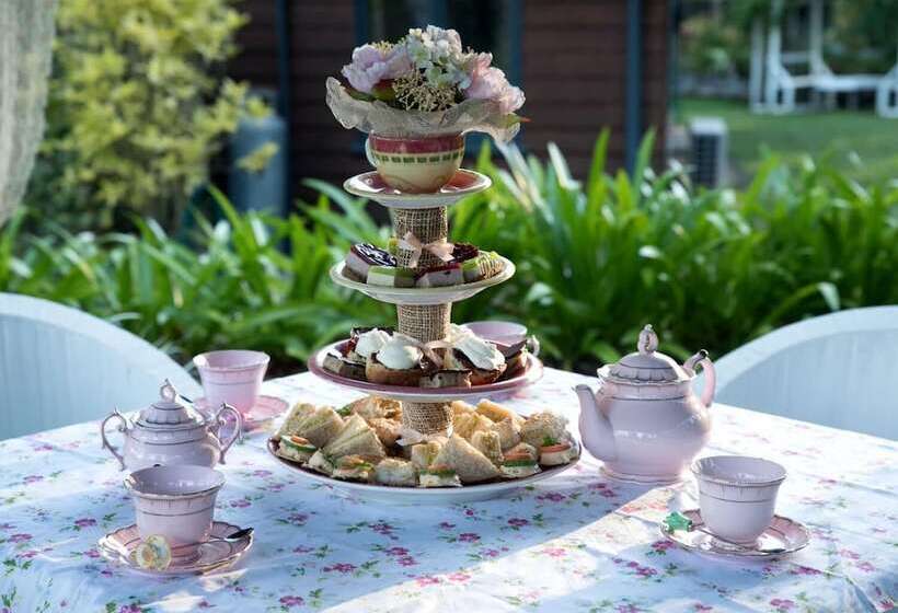 Rondayvoo Bed & Breakfast