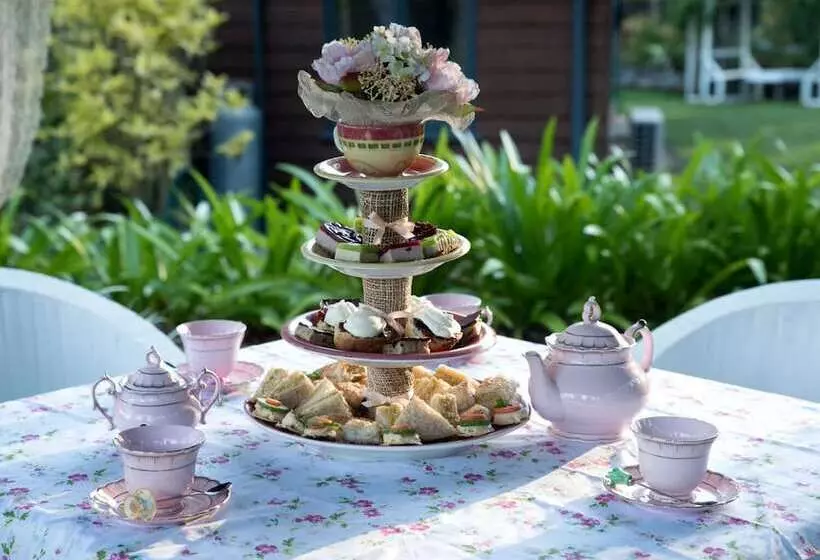 Rondayvoo Bed & Breakfast