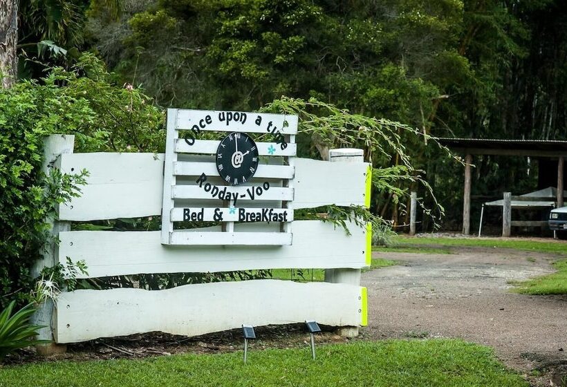 Rondayvoo Bed & Breakfast