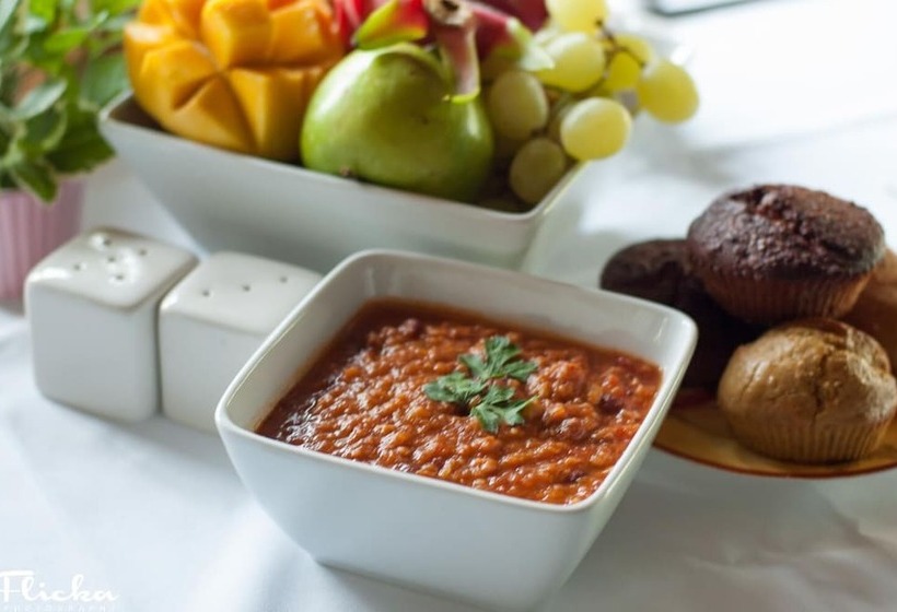 Rondayvoo Bed & Breakfast