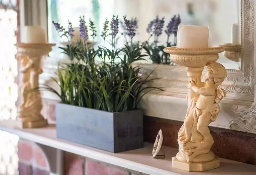 Rondayvoo Bed & Breakfast