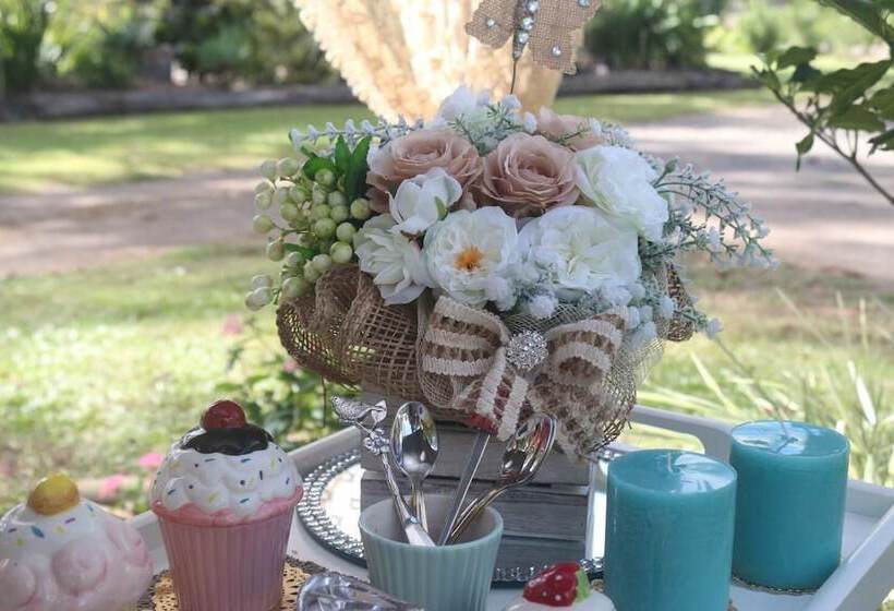 Rondayvoo Bed & Breakfast