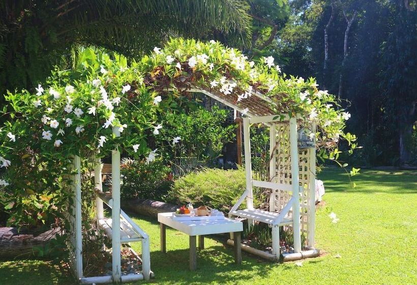 Rondayvoo Bed & Breakfast