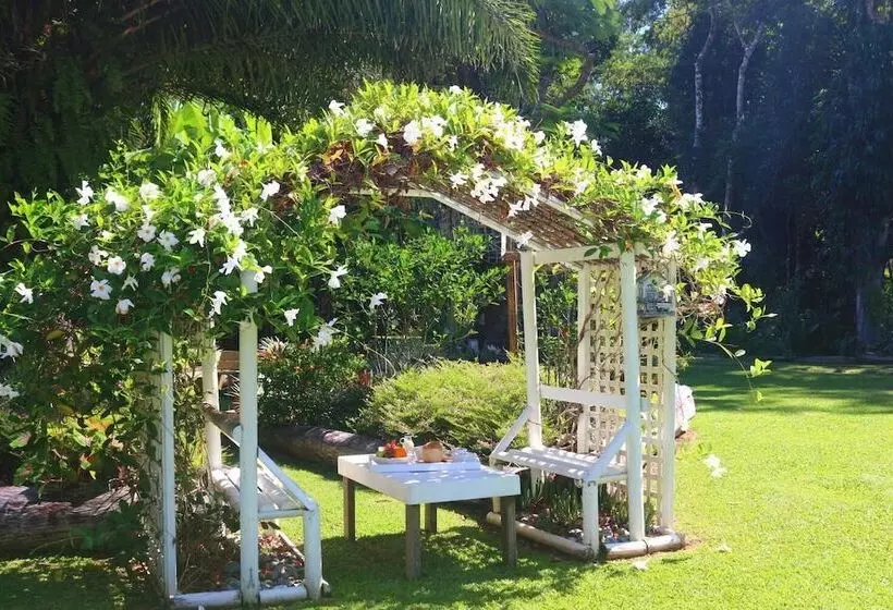 Rondayvoo Bed & Breakfast