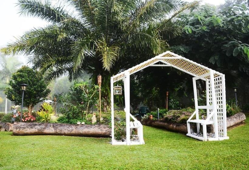 Rondayvoo Bed & Breakfast