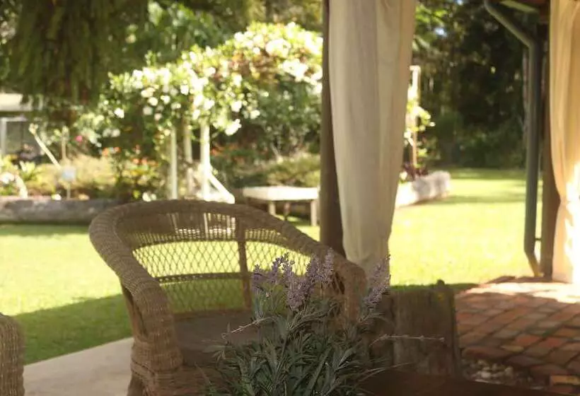 Rondayvoo Bed & Breakfast