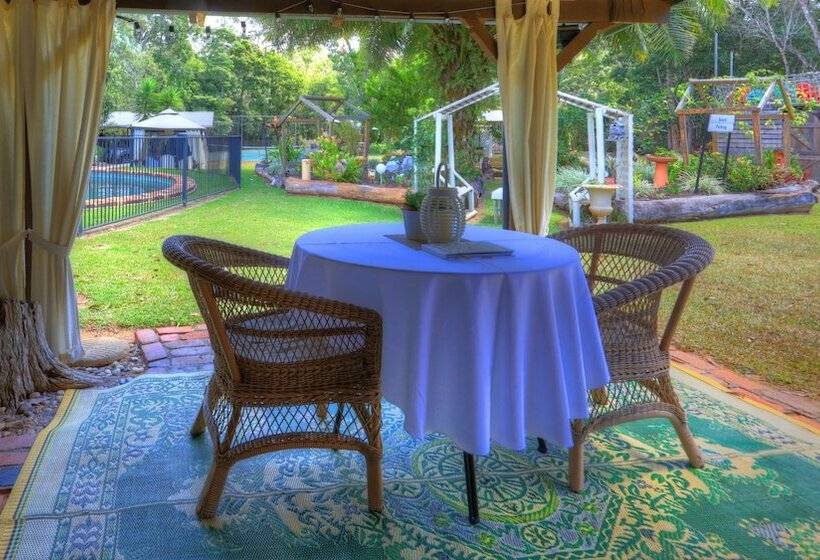 Rondayvoo Bed & Breakfast