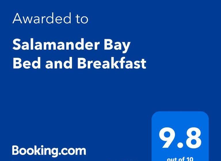 Salamander Bay Bed And Breakfast