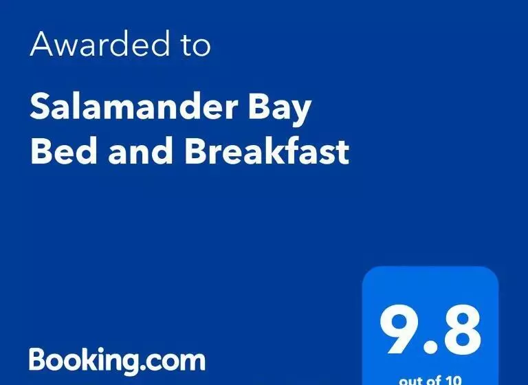 Salamander Bay Bed And Breakfast