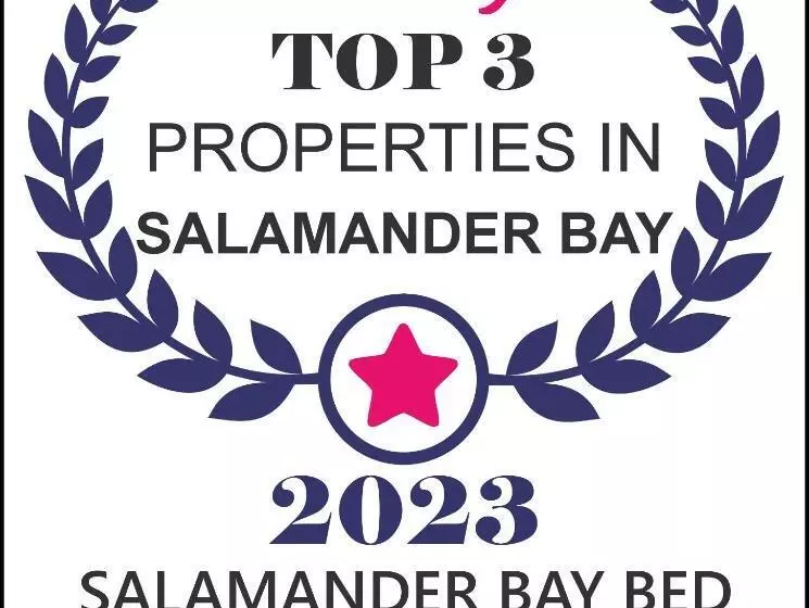 Salamander Bay Bed And Breakfast