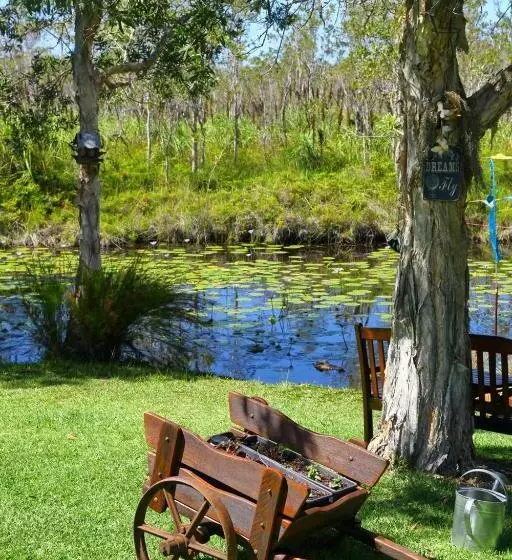 Salamander Bay Bed And Breakfast