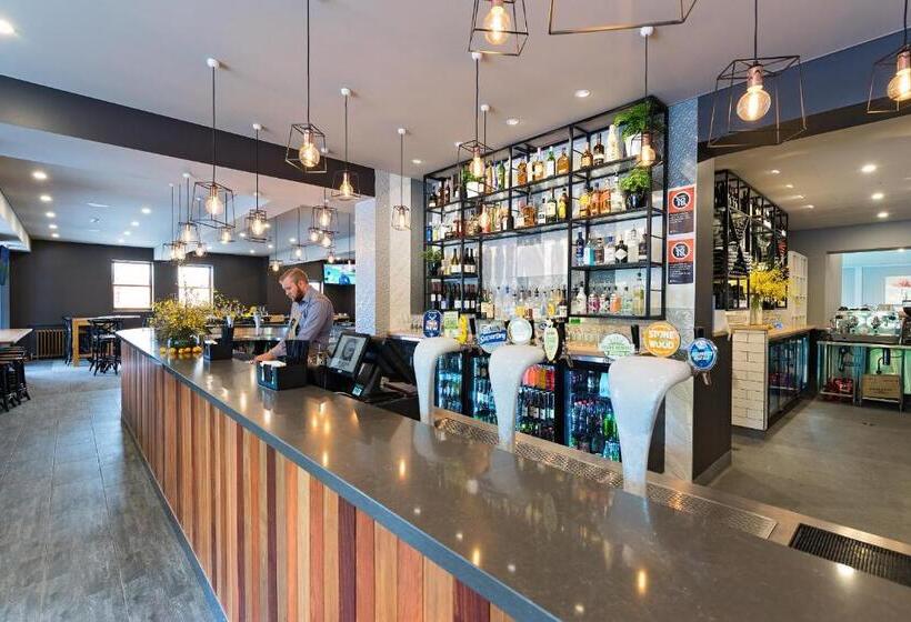 The George Hotel Bathurst