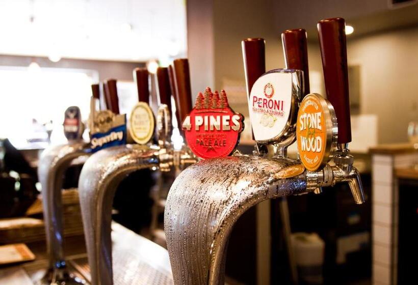 The George Hotel Bathurst