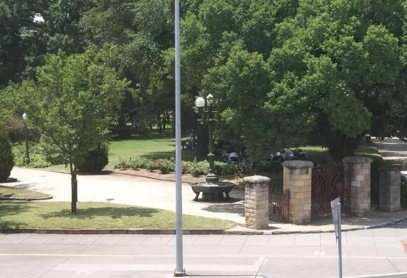 The George Hotel Bathurst