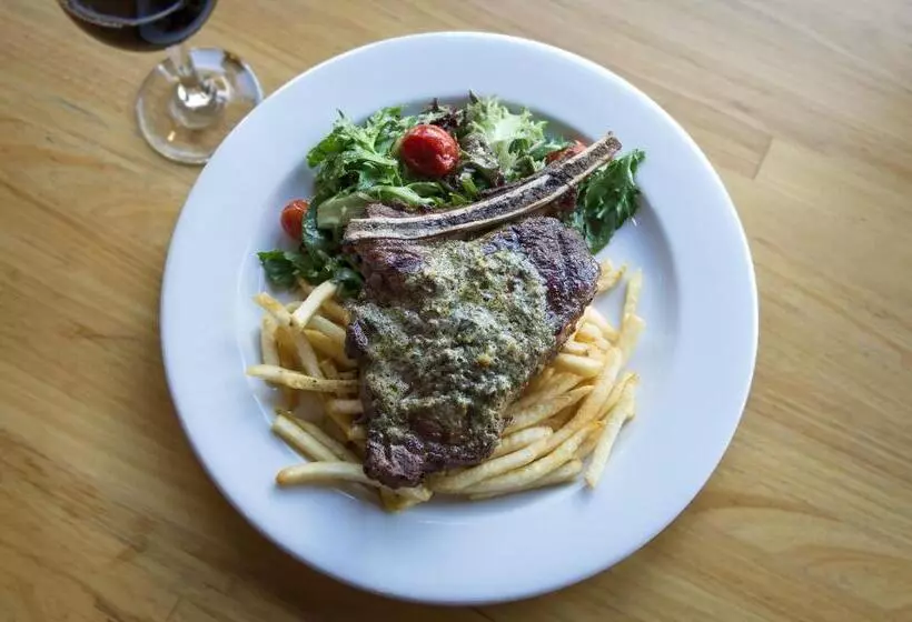 The George Hotel Bathurst