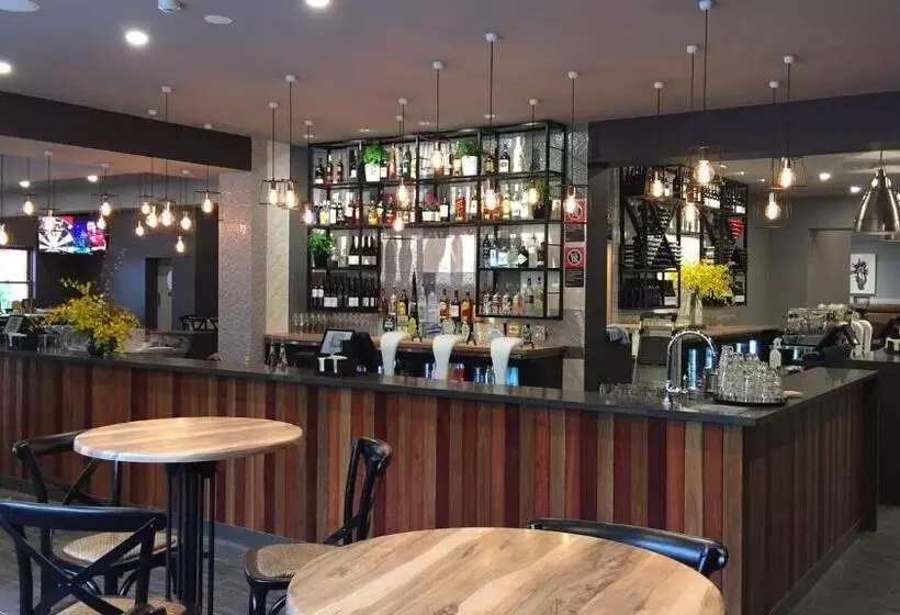 The George Hotel Bathurst