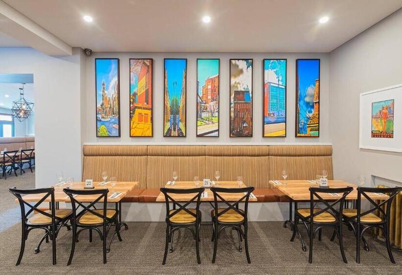 The George Hotel Bathurst