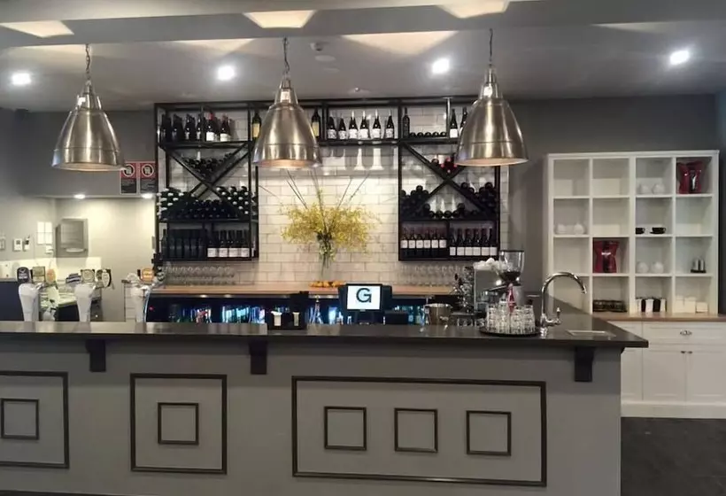 The George Hotel Bathurst