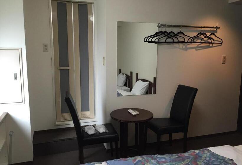 Urban Hotel Morishita