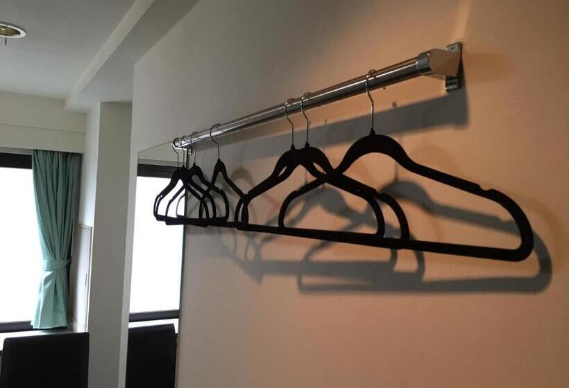 Urban Hotel Morishita