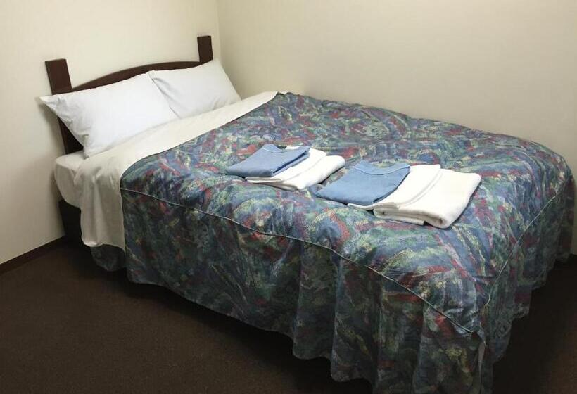 Urban Hotel Morishita