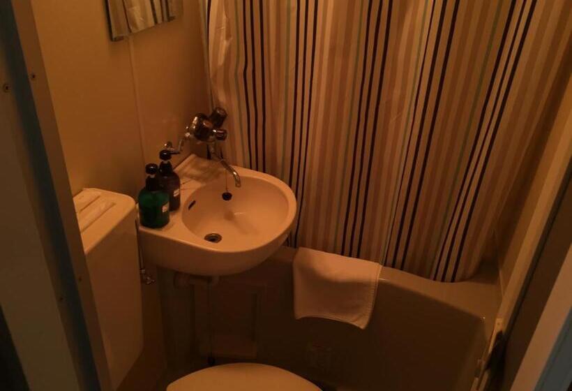 Urban Hotel Morishita