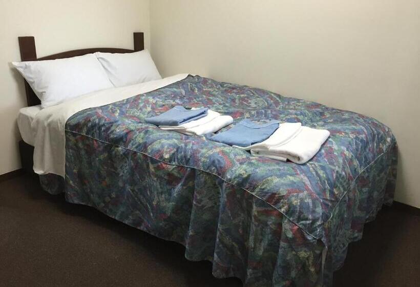 Urban Hotel Morishita