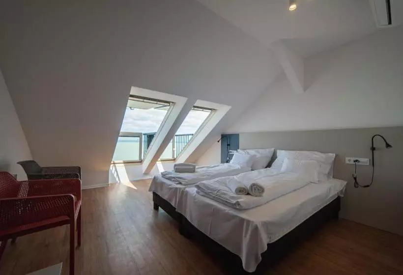 ベッドアンドブレックファースト Dalma Panzió