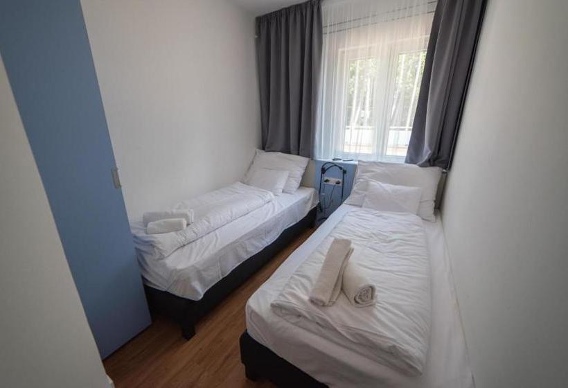 민박 Dalma Panzió