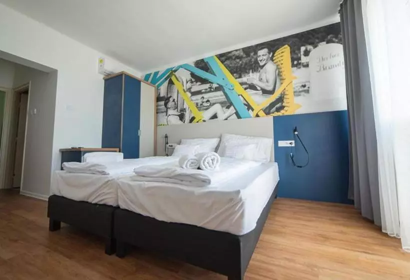 ベッドアンドブレックファースト Dalma Panzió