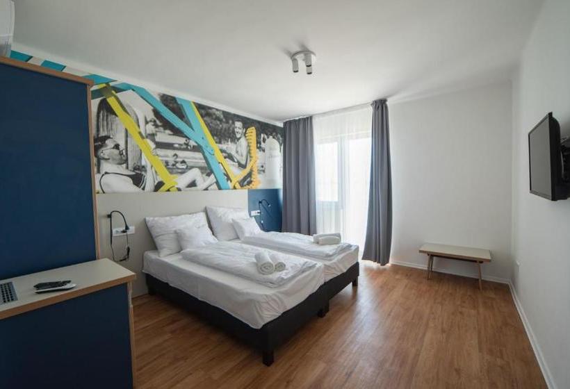 민박 Dalma Panzió