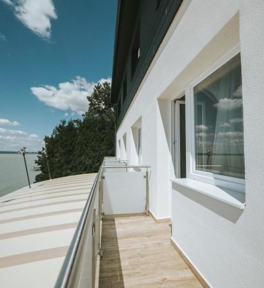 민박 Dalma Panzió