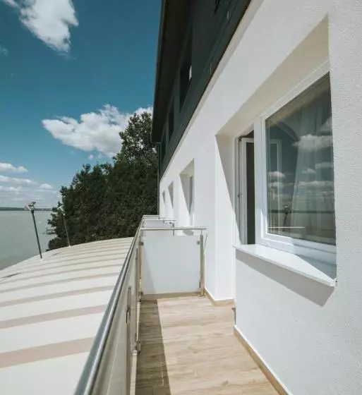 ベッドアンドブレックファースト Dalma Panzió