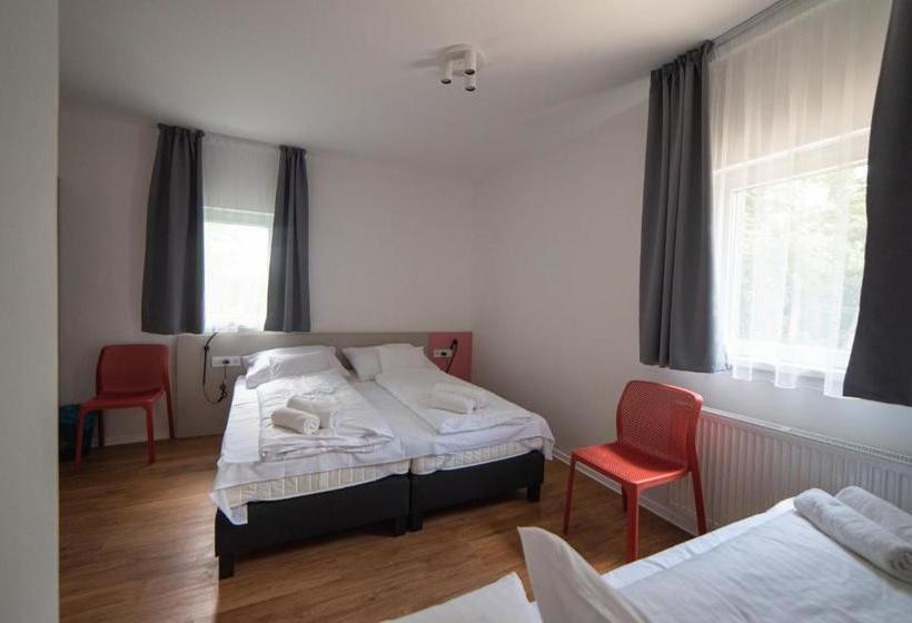 민박 Dalma Panzió