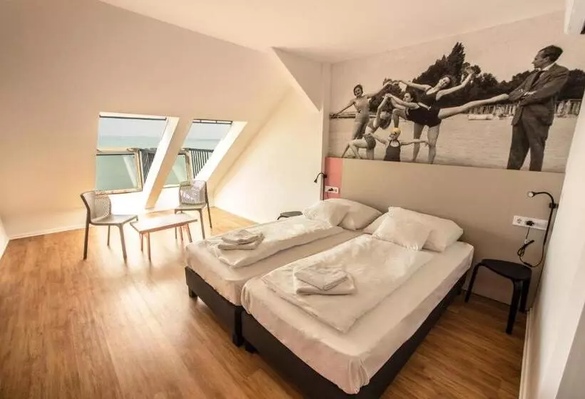 ベッドアンドブレックファースト Dalma Panzió