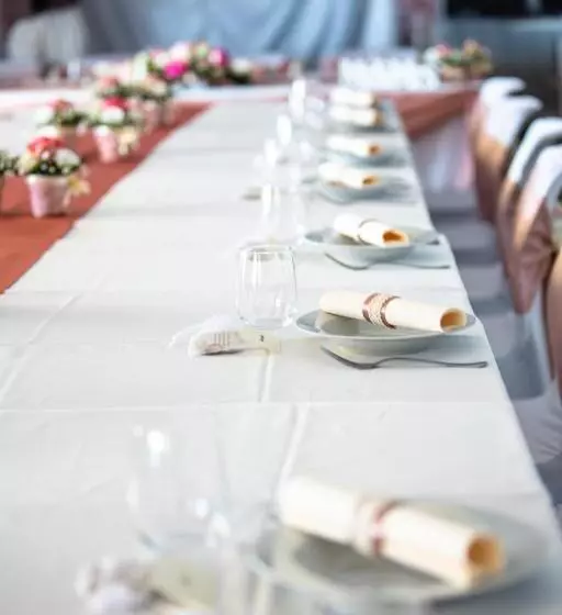 ベッドアンドブレックファースト Dalma Panzió