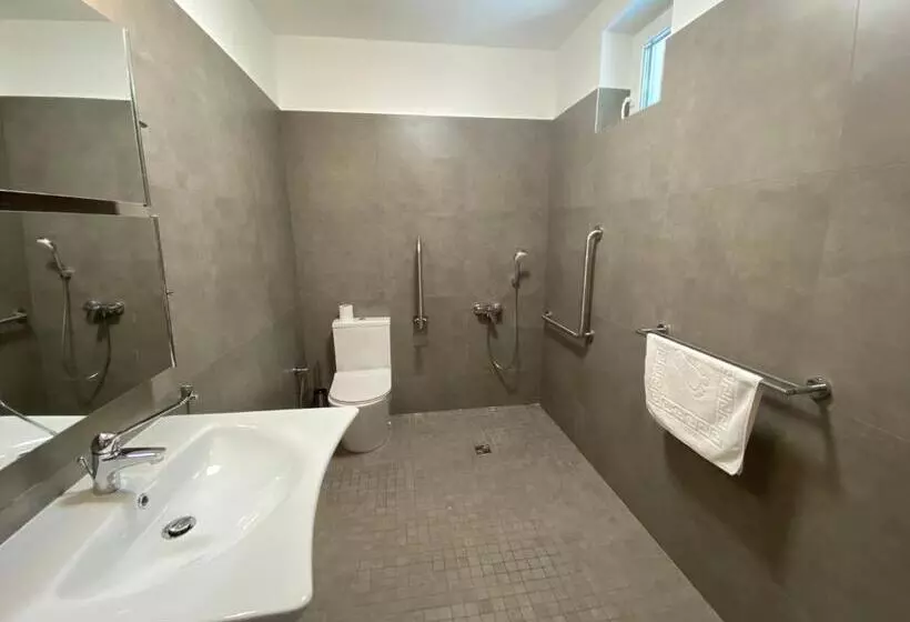 ベッドアンドブレックファースト Dalma Panzió