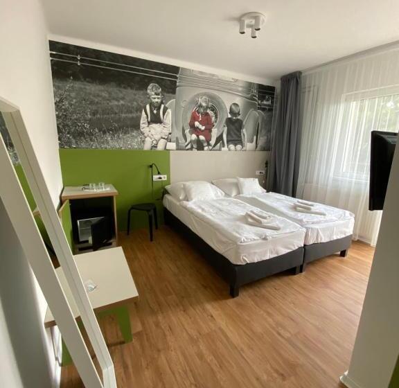 민박 Dalma Panzió