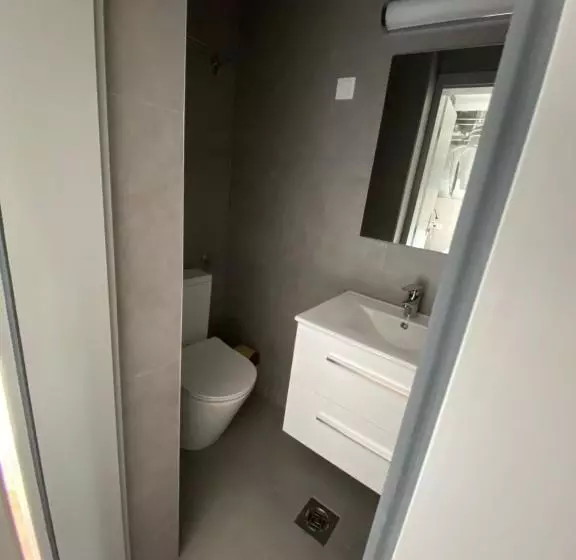 ベッドアンドブレックファースト Dalma Panzió