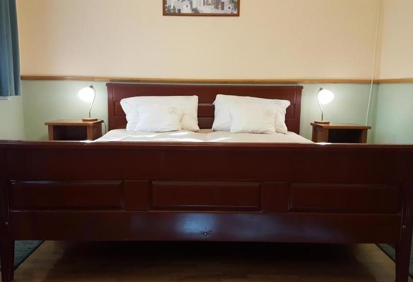 Bed and Breakfast Laetitia Panzió