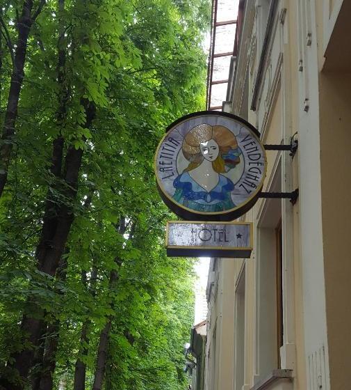 Bed and Breakfast Laetitia Panzió