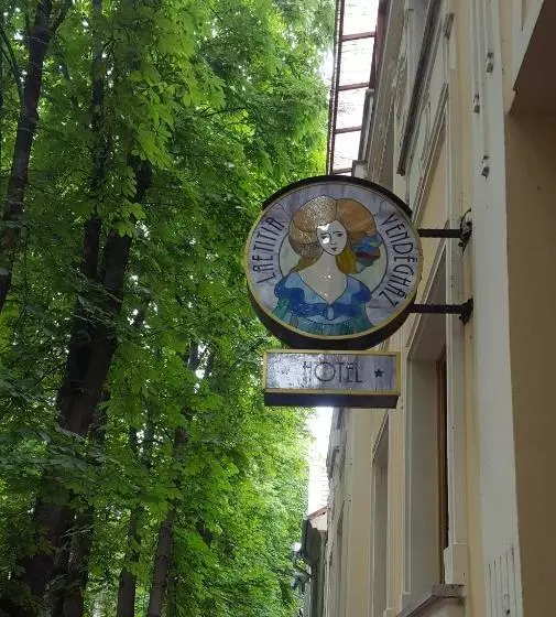 ベッドアンドブレックファースト Laetitia Panzió