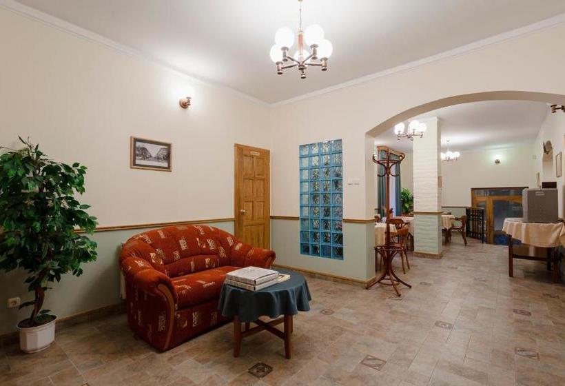 Bed and Breakfast Laetitia Panzió