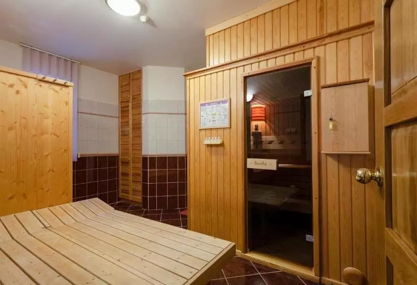 ベッドアンドブレックファースト Laetitia Panzió