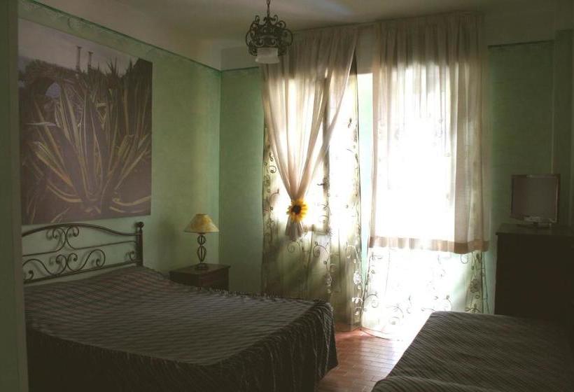 호텔 5 Terre Nel Sole