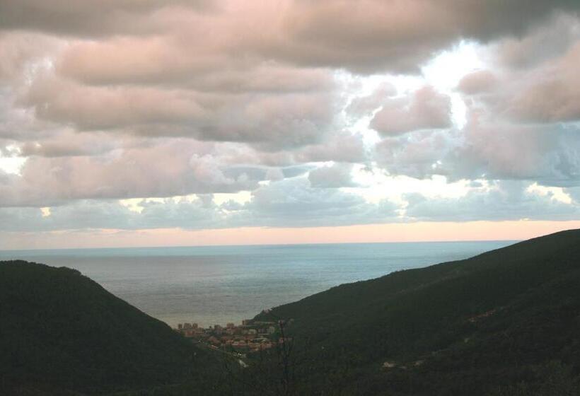 호텔 5 Terre Nel Sole