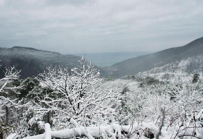 호텔 5 Terre Nel Sole