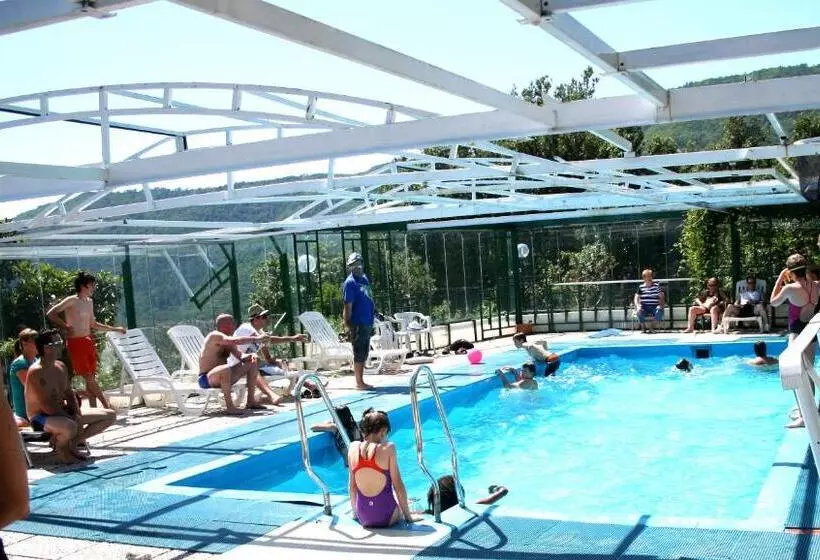 Hotelli 5 Terre Nel Sole