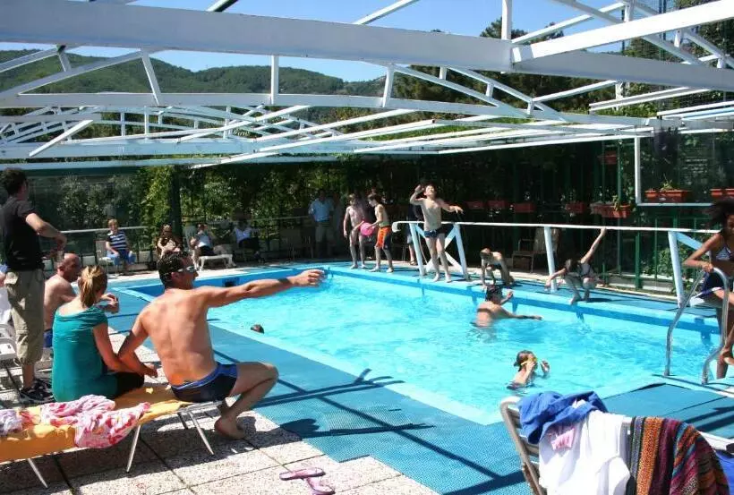 Hotelli 5 Terre Nel Sole