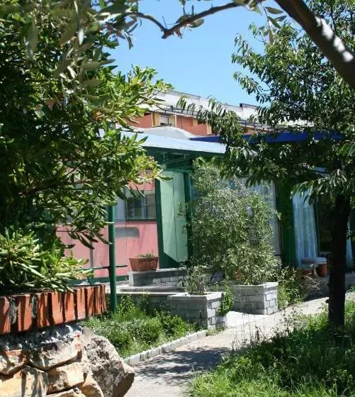 Hotelli 5 Terre Nel Sole